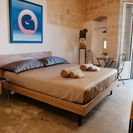 Petrina Home - Suite Rooms Barletta Exterior photo
