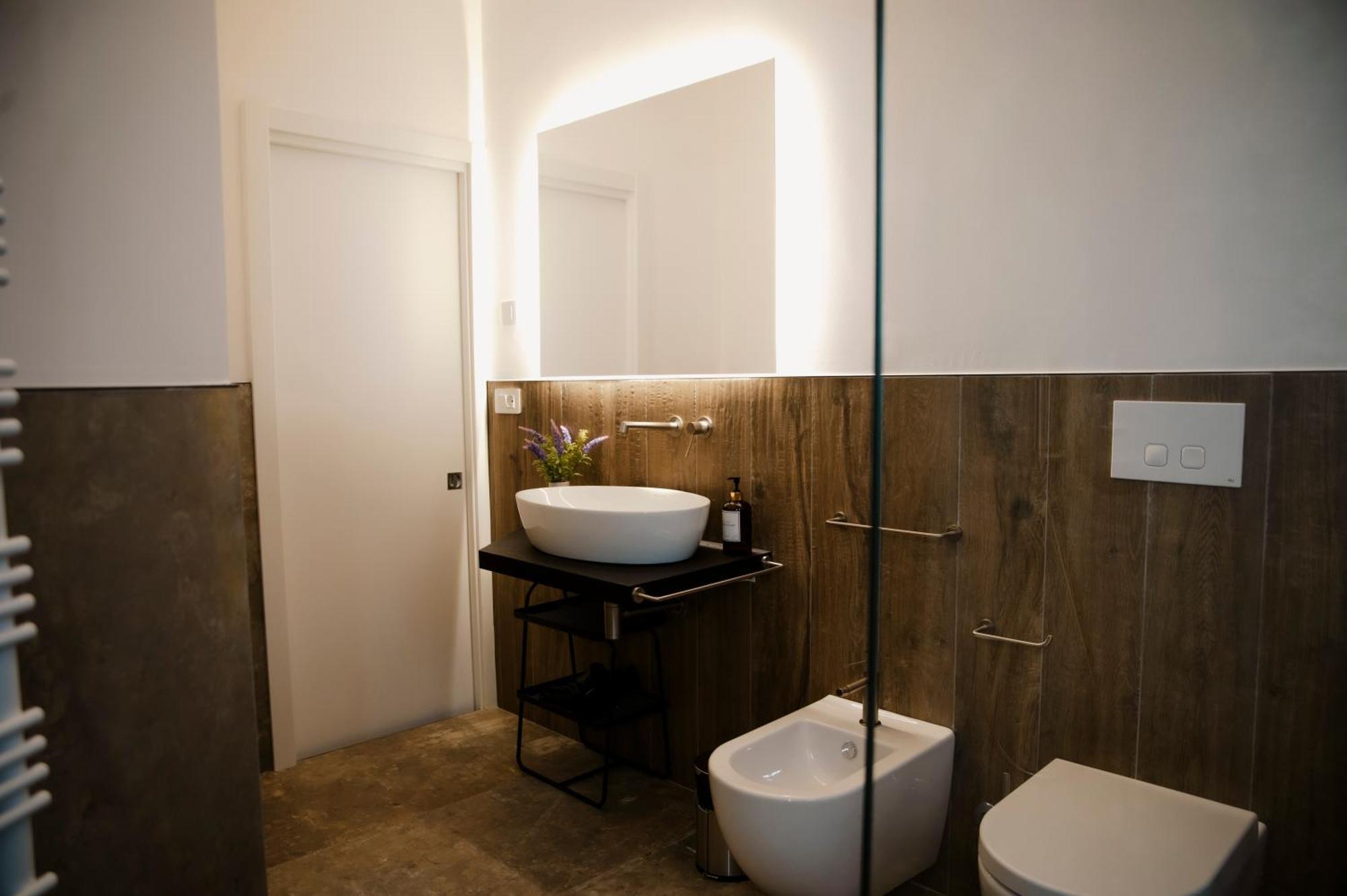 Petrina Home - Suite Rooms Barletta Exterior photo
