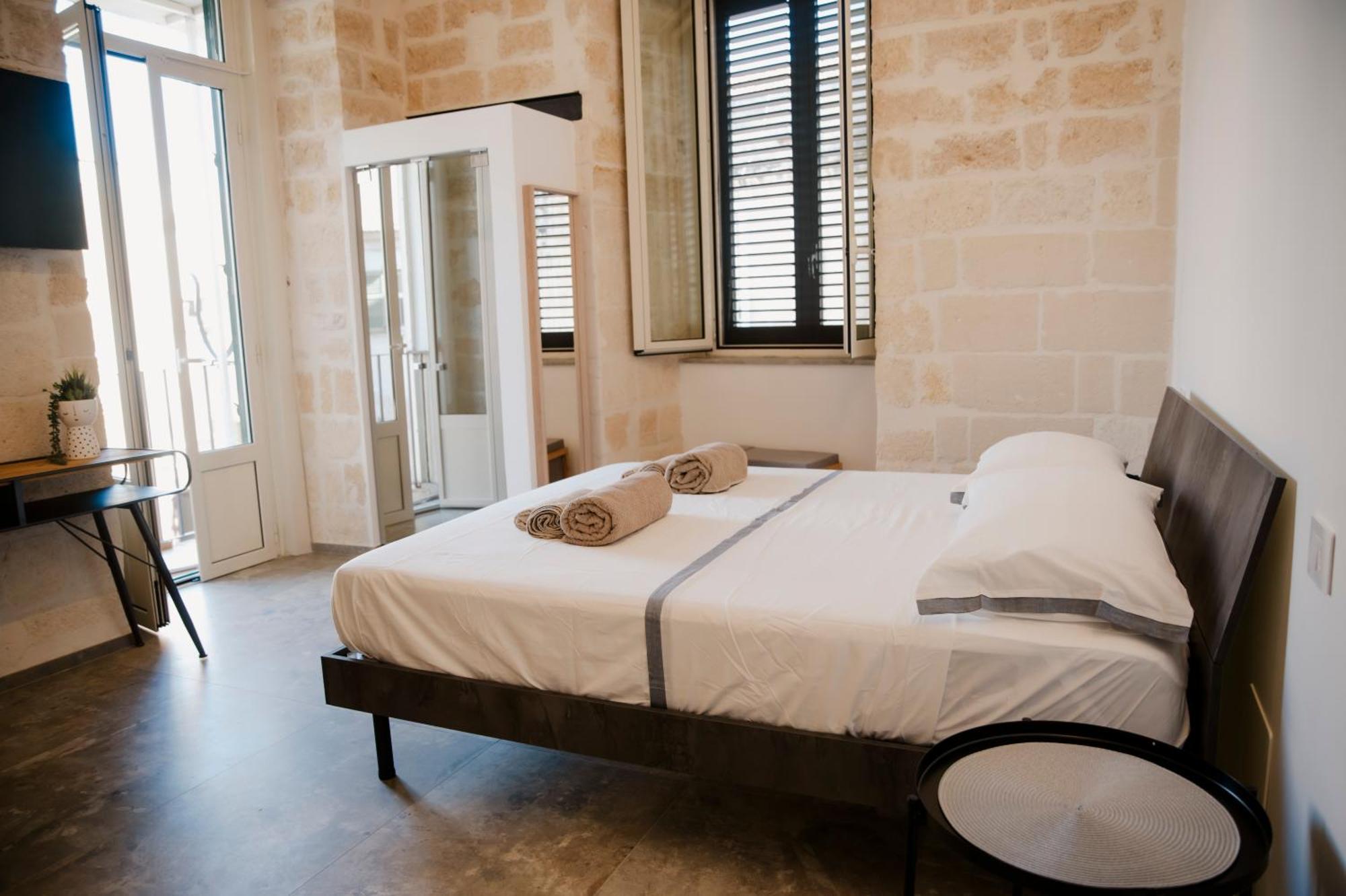 Petrina Home - Suite Rooms Barletta Exterior photo