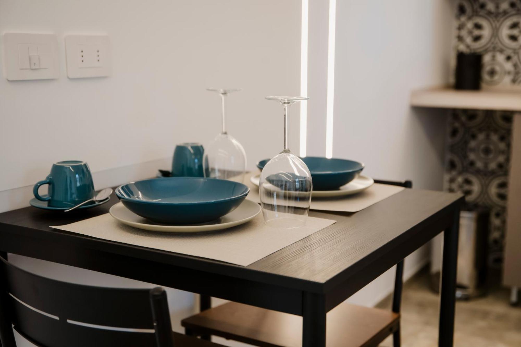 Petrina Home - Suite Rooms Barletta Exterior photo