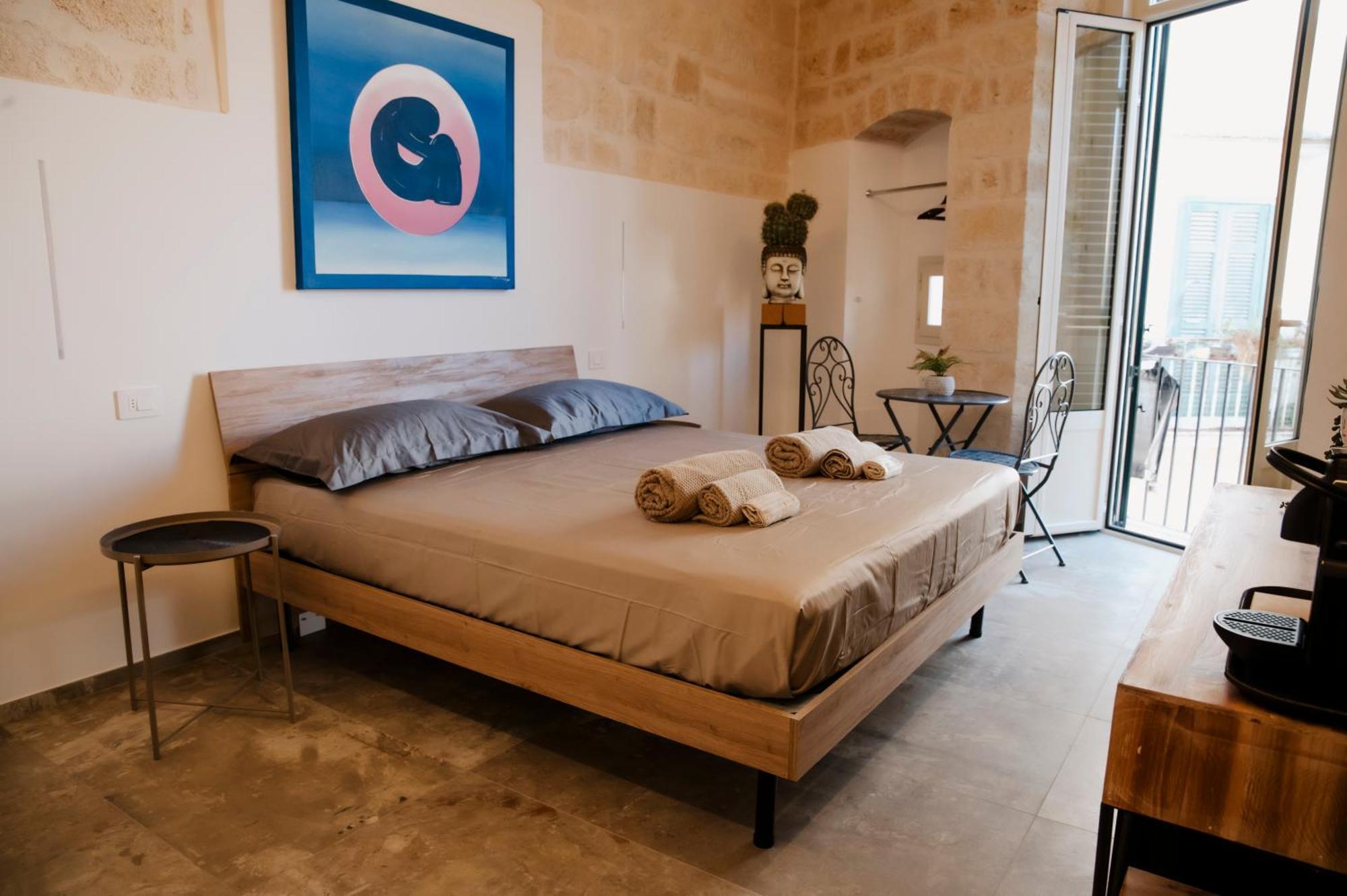 Petrina Home - Suite Rooms Barletta Exterior photo