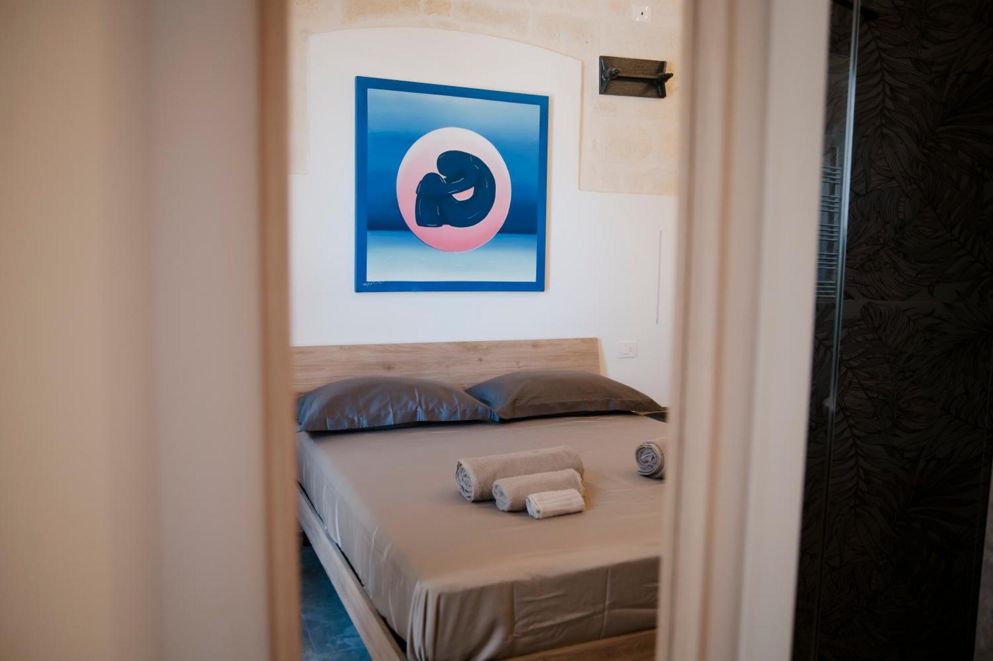 Petrina Home - Suite Rooms Barletta Exterior photo