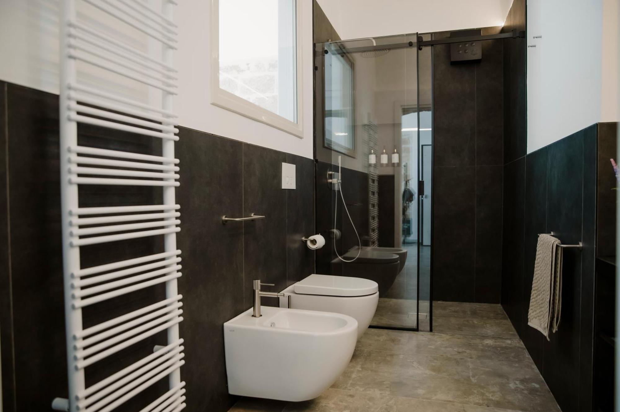 Petrina Home - Suite Rooms Barletta Exterior photo