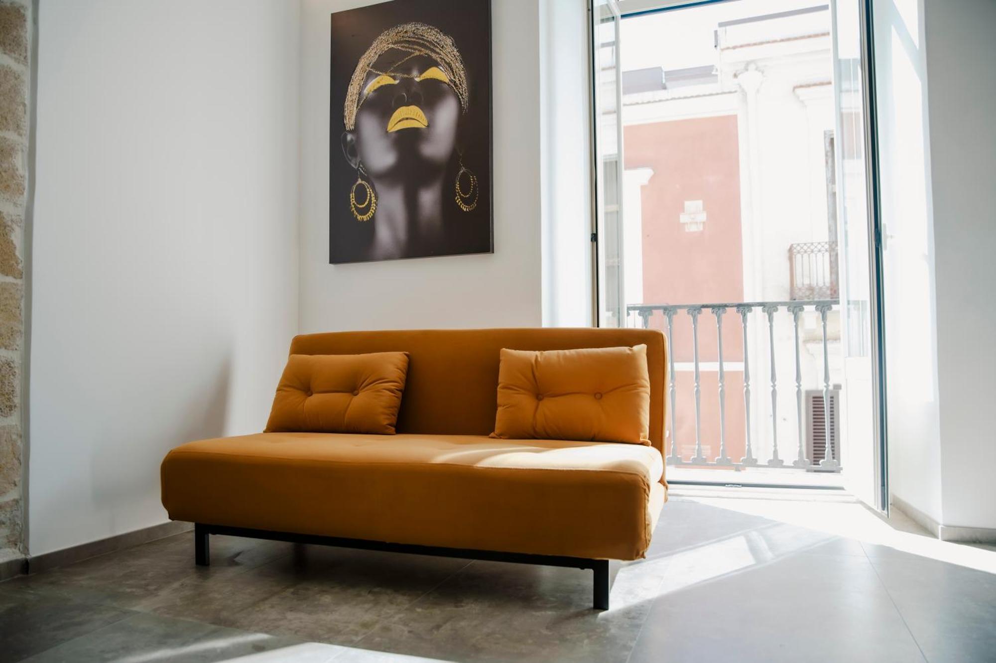 Petrina Home - Suite Rooms Barletta Exterior photo